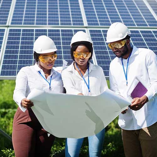 پنل خورشیدی سولا ایران