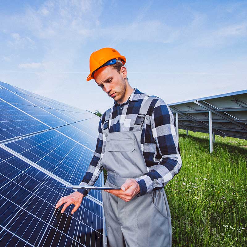 پنل خورشیدی سولا ایران