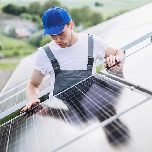 پنل خورشیدی سولا ایران