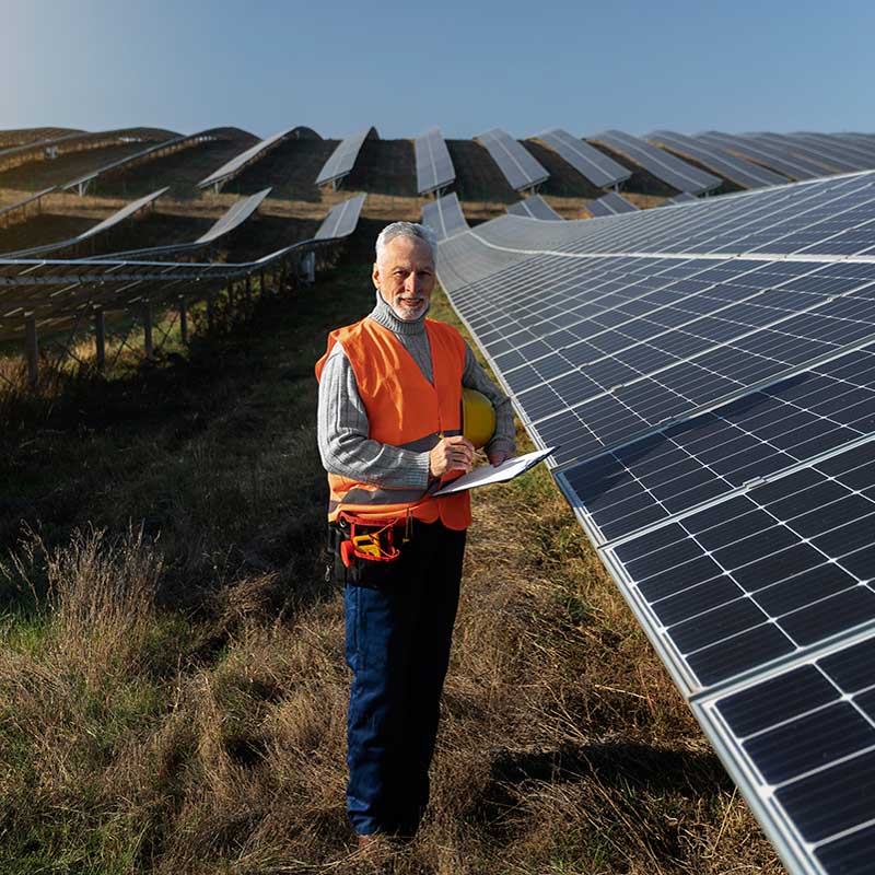 پنل خورشیدی سولا ایران