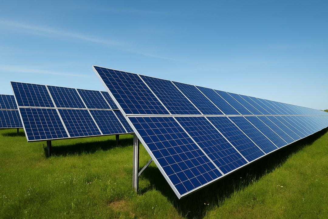 پنل خورشیدی سولا ایران